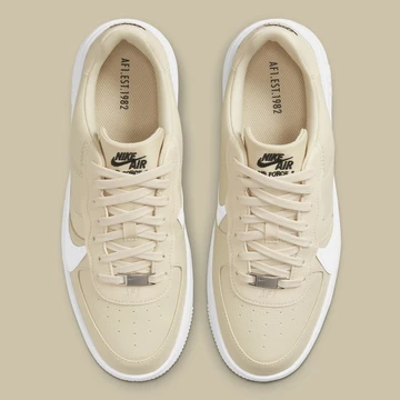 Air Force 1 PLTAFORM Fossil