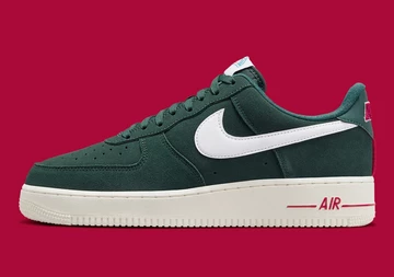 Air Force 1 Athletic Club