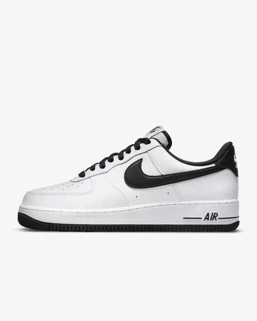 Air Force 1 White Black