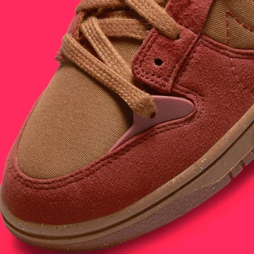 Nike Dunk Low Disrupt 2 Desert Bronze