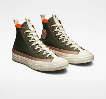 Todd Snyder Converse Chuck 70 Deep Depths