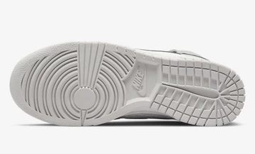 Nike Dunk High Ring Bling