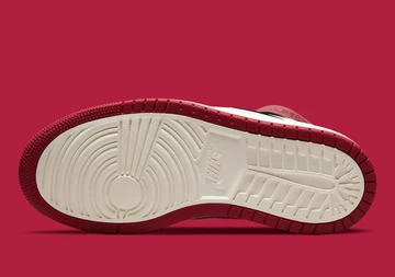 Jordan 1 Zoom CMFT Bulls