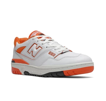 New Balance 550 Syracuse