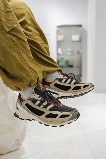 adidas Shadowturf Olive