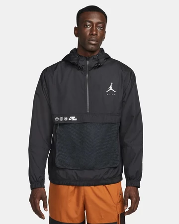 Nike News - Half Zip Hoodie and new Jordan Apparel