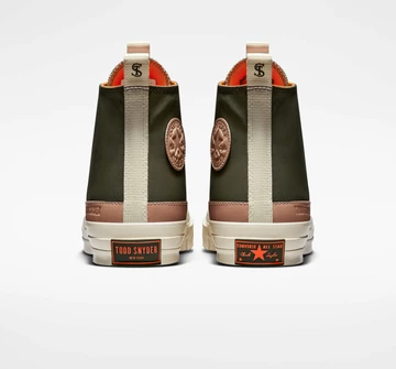 Todd Snyder Converse Chuck 70 Deep Depths