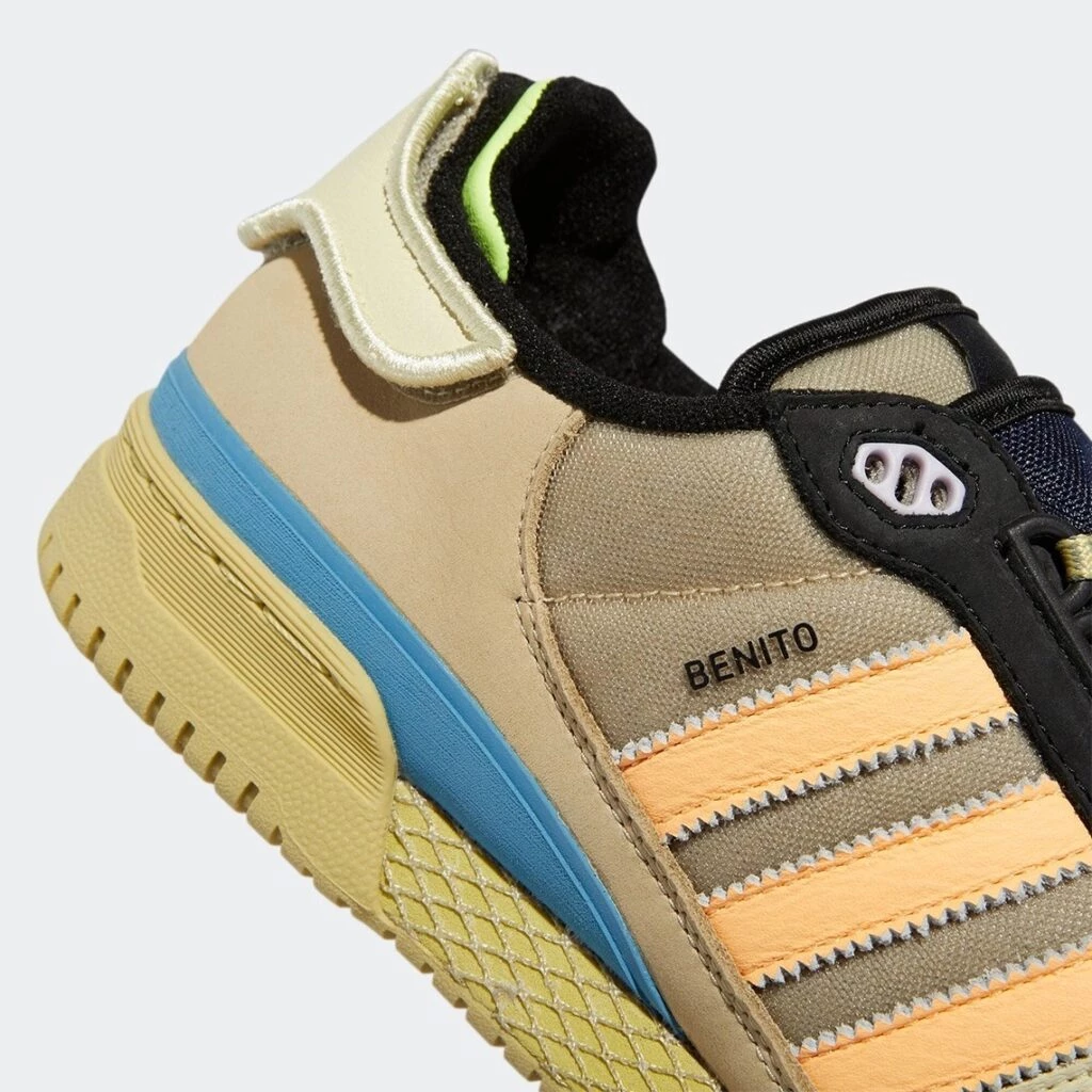 Bad Bunny adidas Powerphase Benito GZ2009 | Dead Stock