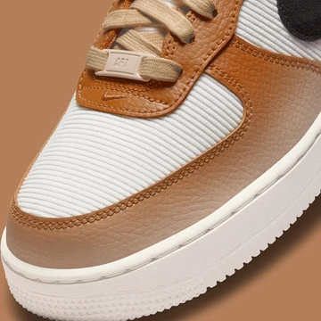 Air Force 1 Mushroom
