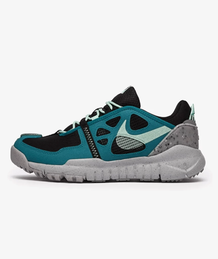 Nike Free Terra Vista Next Nature Bright Spruce CZ1757-002 | Dead