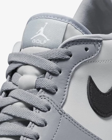 Nike Air Jordan 1 Low Golf Wolf Grey