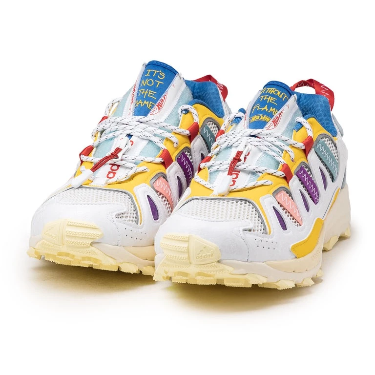 Sean Wotherspoon x Hot Wheels x adidas Superturf Adventure GX9682