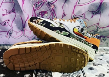 Erste Bilder von den Nike Air Max 1 Concepts aufgetaucht