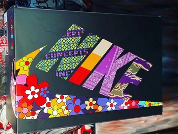 Erste Bilder von den Nike Air Max 1 Concepts aufgetaucht