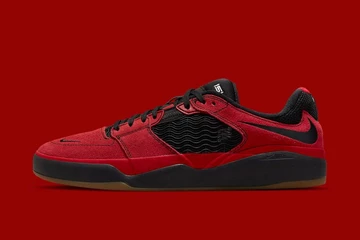 Nike SB Ishod - The skater gets his own sneaker in 6 colors