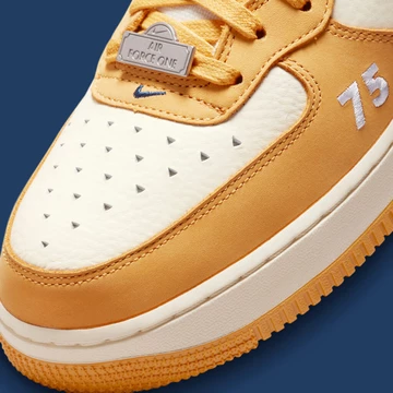 Air Force 1 Mid Paris