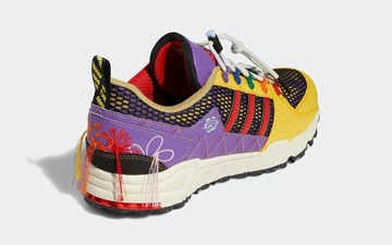 Sean Wotherspoon adidas EQT Support 93 Superearth