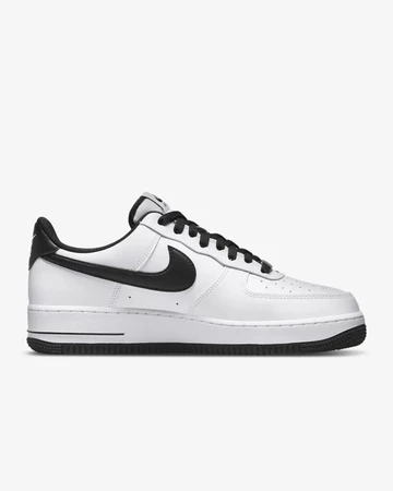 Air Force 1 White Black