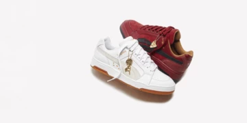 Puma Slipstream Lo Beast