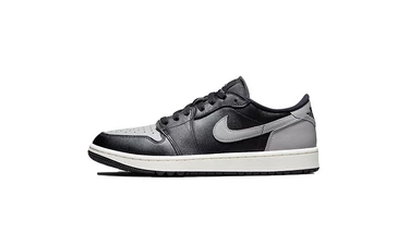Jordan 1 Low Golf Shadow
