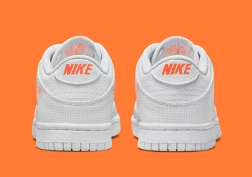 Nike Dunk Low Sketch