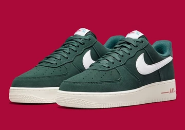 Air Force 1 Athletic Club