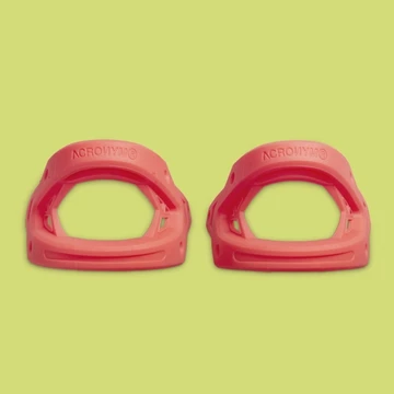 Acronym Nike Blazer Low Night Maroon