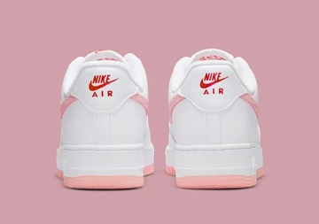 Nike Air Force 1 Valentines Day 2022 - erste Bilder