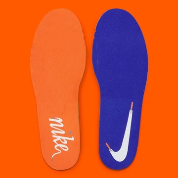 Air Force 1 Extra Lacing