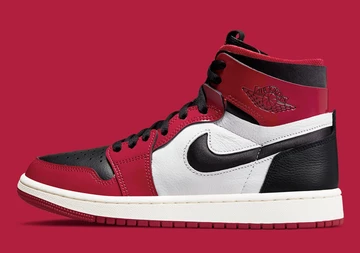 Jordan 1 Zoom CMFT Bulls