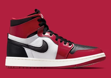 Jordan 1 Zoom CMFT Bulls