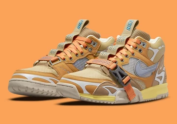 Nike Air Trainer Utility Coriander
