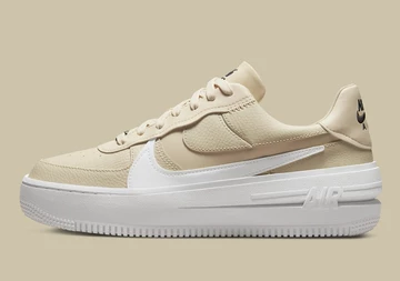 Air Force 1 PLTAFORM Fossil