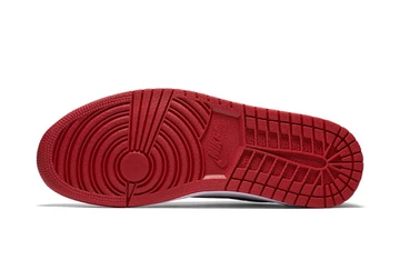 Jordan 1 Low Chicago