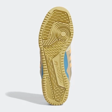 Bad Bunny adidas Powerphase Benito