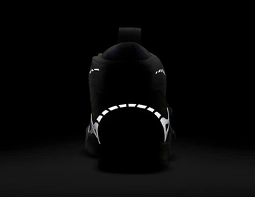 Nike Air Trainer Utility Light Smoke Grey