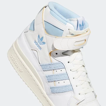 adidas Forum 84 High UNC