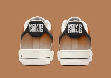 Air Force 1 Mushroom