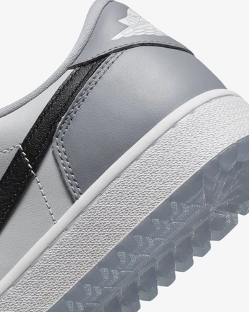 Jordan 1 Low Golf Wolf Grey