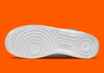 Air Force 1 Extra Lacing