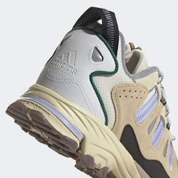 adidas Superturf Adventure Cream White