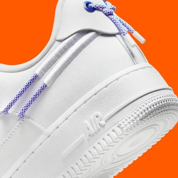 Air Force 1 Extra Lacing