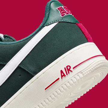 Air Force 1 Athletic Club