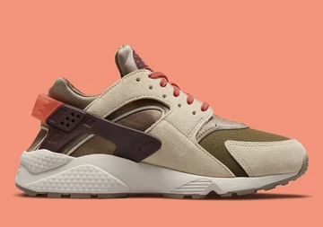 Nike Air Huarache Madder Root