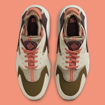 Nike Air Huarache Madder Root