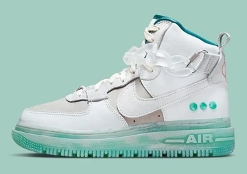 Air Force 1 High Utility 2.0 Shapeless Formless Limitless