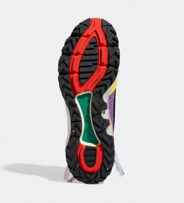 Sean Wotherspoon adidas EQT Support 93 Superearth