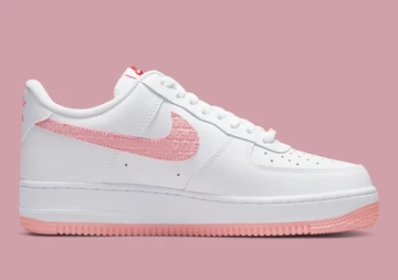 Air Force 1 Valentines Day 2022