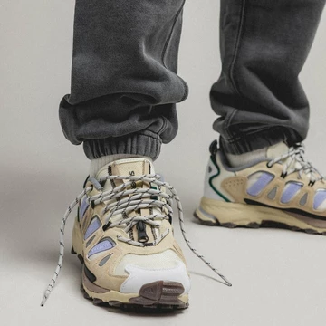 adidas Superturf Adventure Cream White