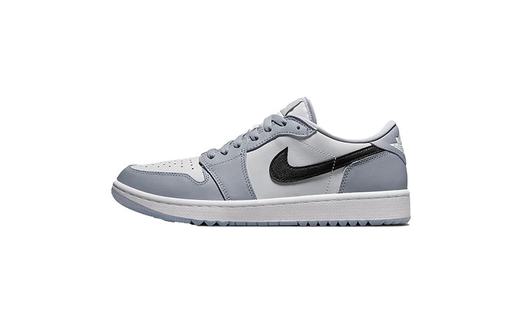 Jordan 1 Low Golf Wolf Grey